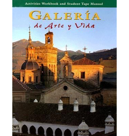 Galeria de Arte y Vida