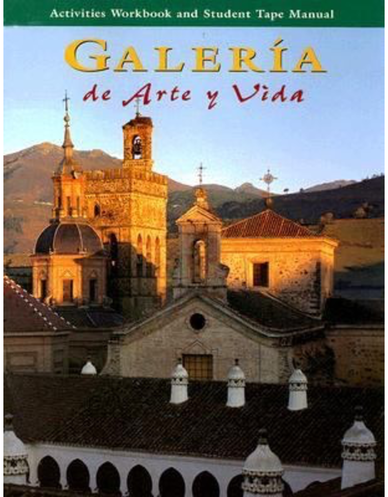 Galeria de Arte y Vida