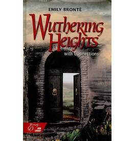 Wuthering Heights with Connections