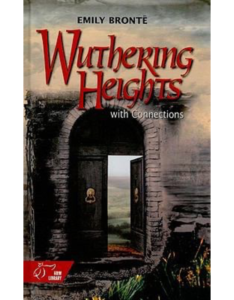 Wuthering Heights with Connections