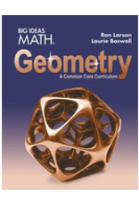 Big Ideas Geometry Common Core