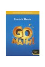 Go Math! Student Practice Book Grade K