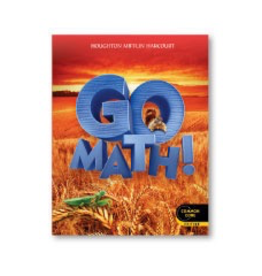 GO Math!: Bilingual Mathboard Grade 2