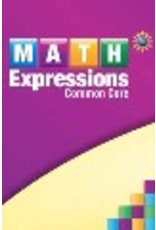 Math Expressions: Homework & Remembering Collection Grade 5