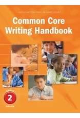 Journeys: Writing Handbook Student Edition Grade 2