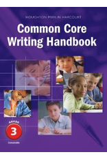 Journeys: Writing Handbook Student Edition Grade 3