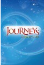 Journey’s Common Core Instructional Card Kit Grade K