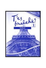 T’es Branche? Level 1