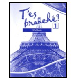 T’es Branche? Level 1