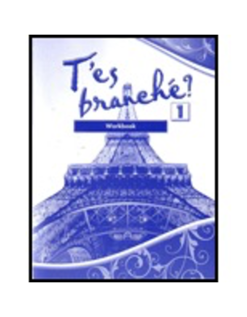 T’es Branche? Level 1