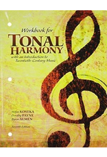 Tonal Harmony