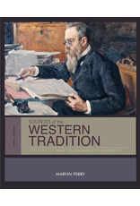 Sources of the Western Tradition Volume II: From the Renaissance to the Present | 9th Edition