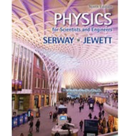 Physics for Scientists and Engineers AP