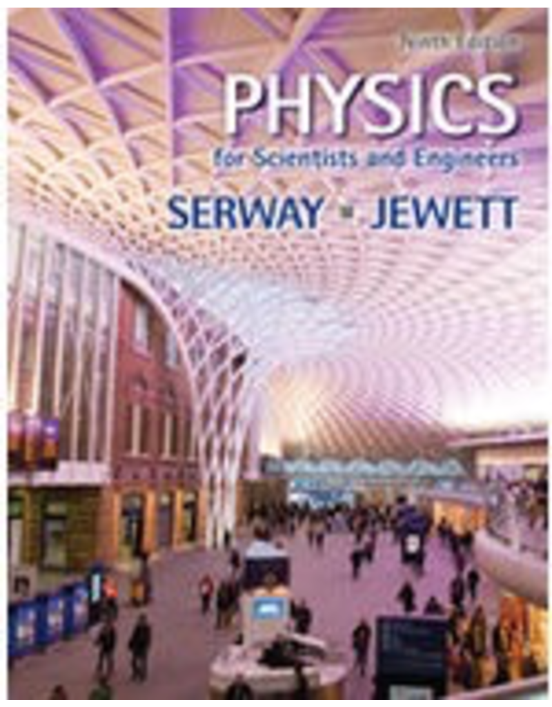 Physics for Scientists and Engineers AP