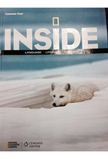 Inside - CC Reading & Language - Level A