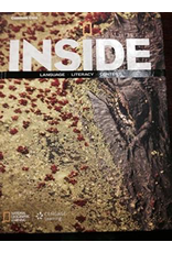 Inside - CC Reading & Language - Level B