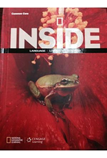 Inside - CC Reading & Language - Level C