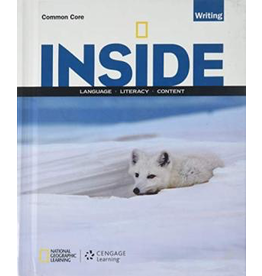 Inside - CC Writing - Level A