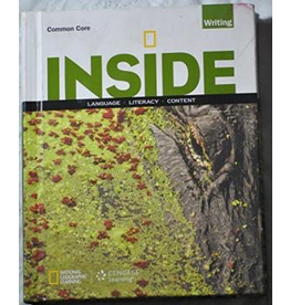 Inside - CC Writing - Level B