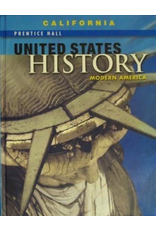 Prentice Hall United States History Modern America {CA}