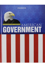 Foundation Series: American Goverment