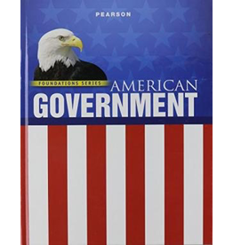 Foundation Series: American Goverment