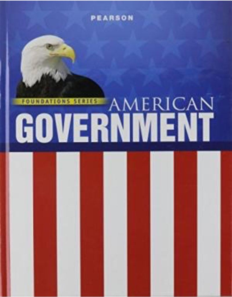 Foundation Series: American Goverment