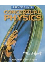 Conceptual Physics