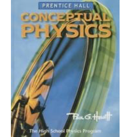 Conceptual Physics
