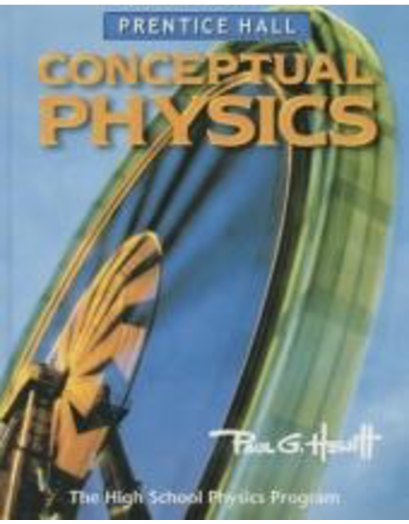 Conceptual Physics