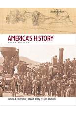 America's History 6th Edition