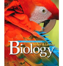 Miller & Levine - Biology