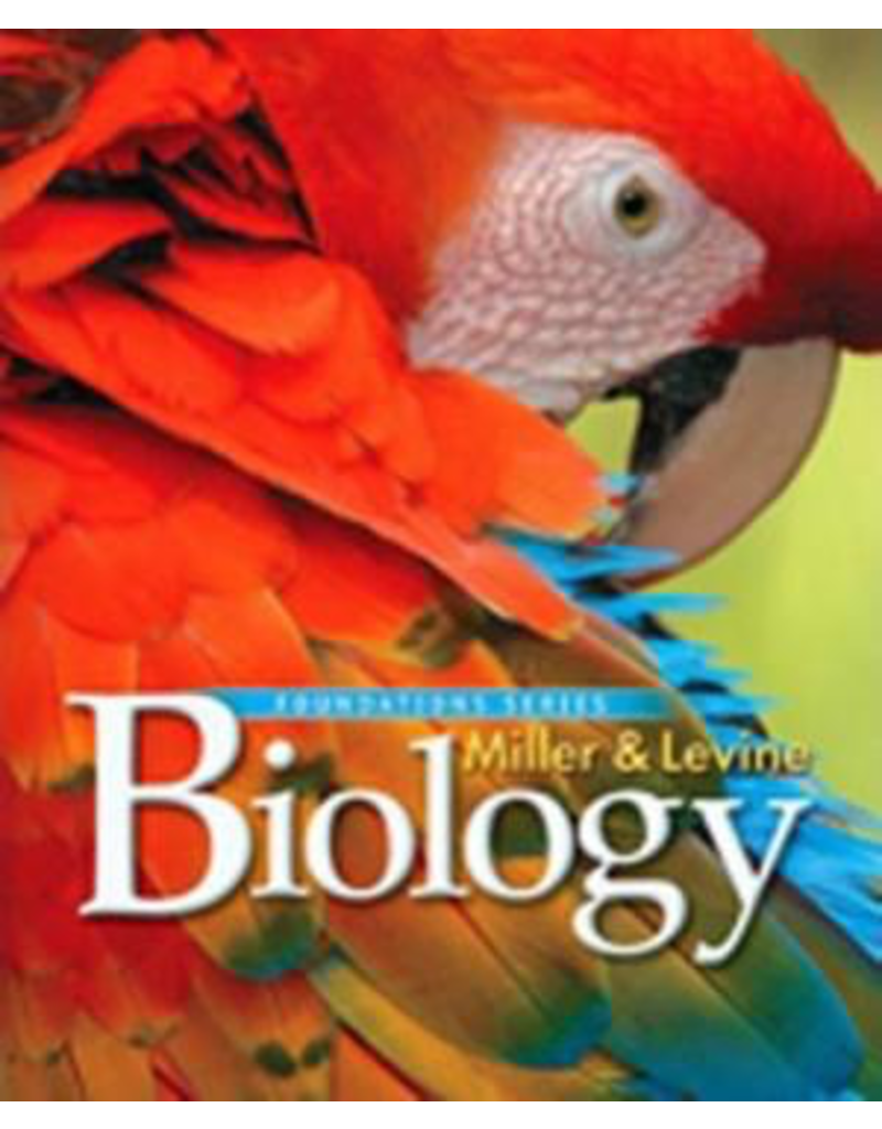 Miller & Levine - Biology