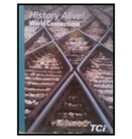 History Alive ! World Connections