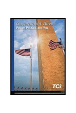 Goverment Alive ! Power, Politics, and You