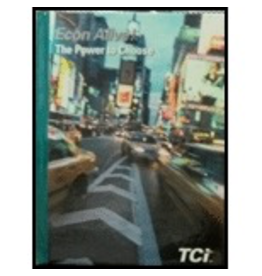 Econ Alive ! The Power to Choose