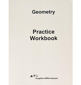Geometry Practice Workbook