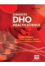 DHO Health Science AP