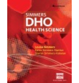 DHO Health Science AP