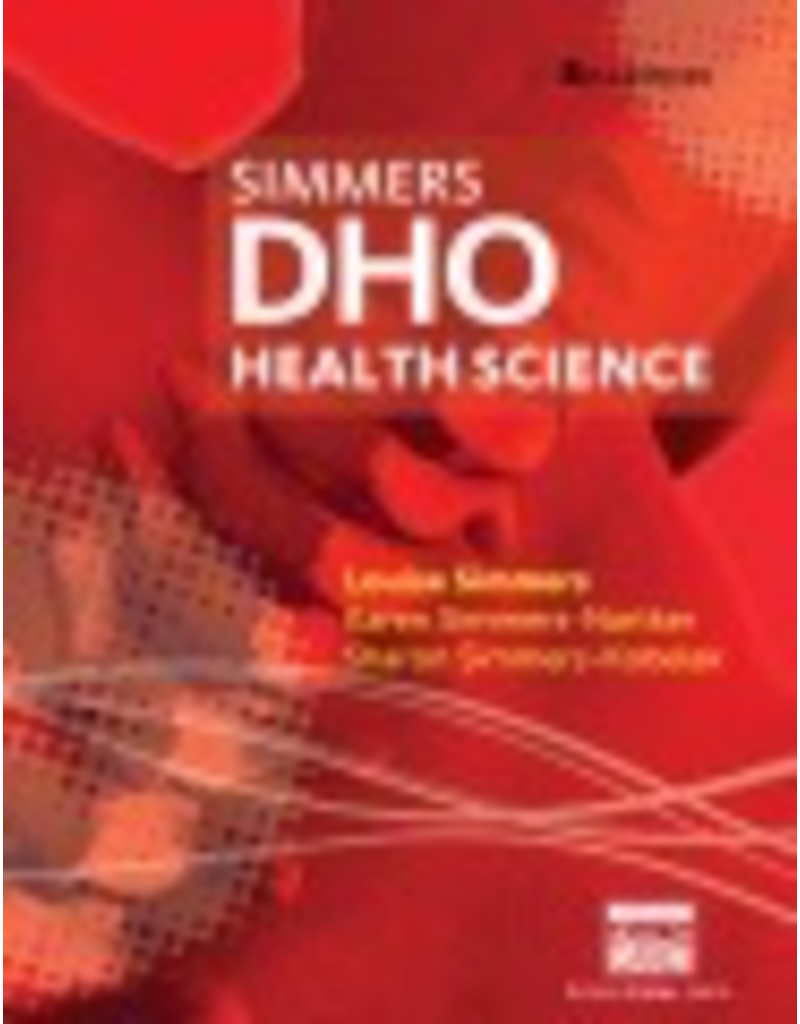 DHO Health Science AP