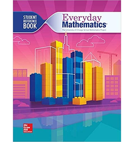 Everyday Mathematics - Student Reference