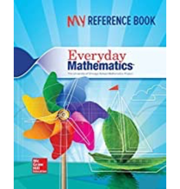 Everyday Mathematics My Reference Book