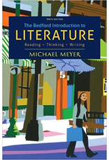 The Bedford Introduction to Literature