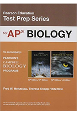 Preparing for the Biology AP Exam