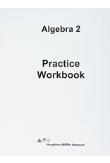 Algebra 2 - Practice Book