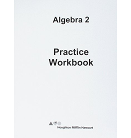 Algebra 2 - Practice Book