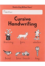Cursive Writing