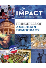 Impact CA- Principles of American Democracy