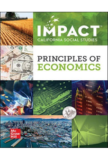 Impact CA - Principles of Economics