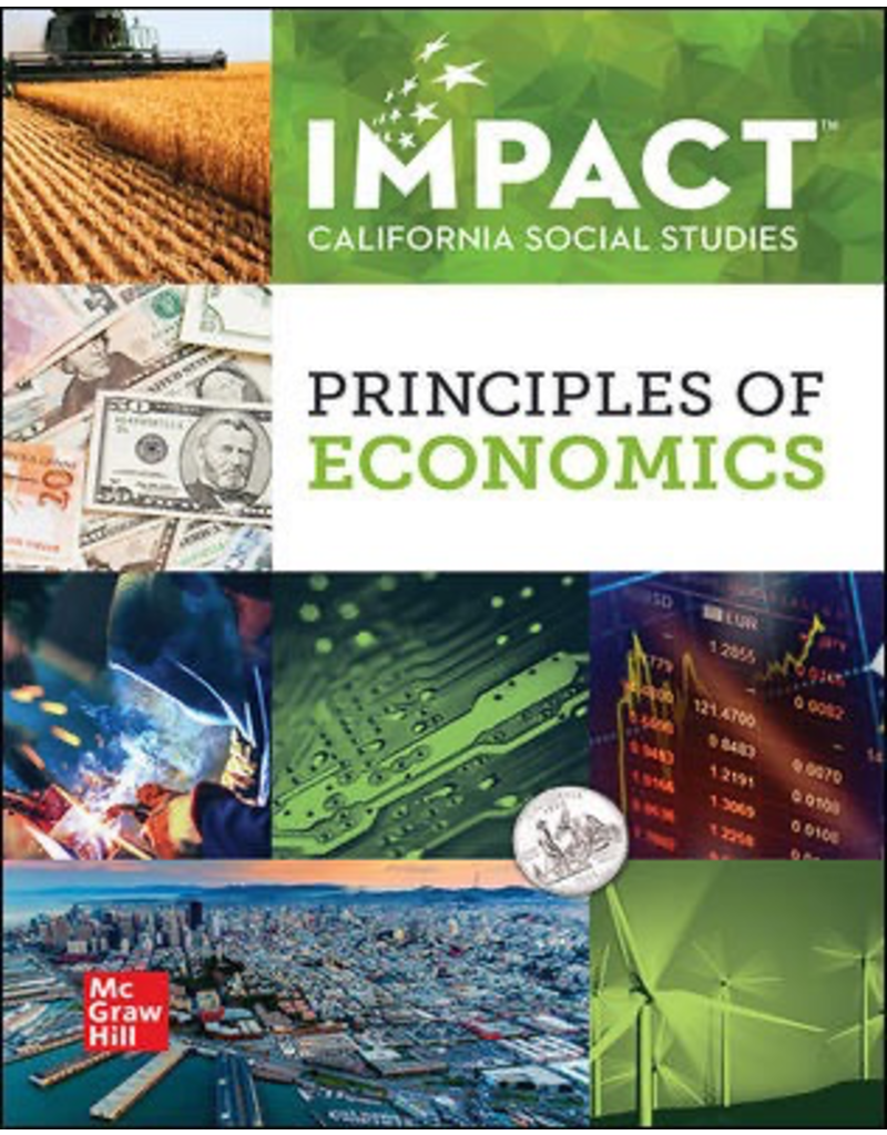 Impact CA - Principles of Economics